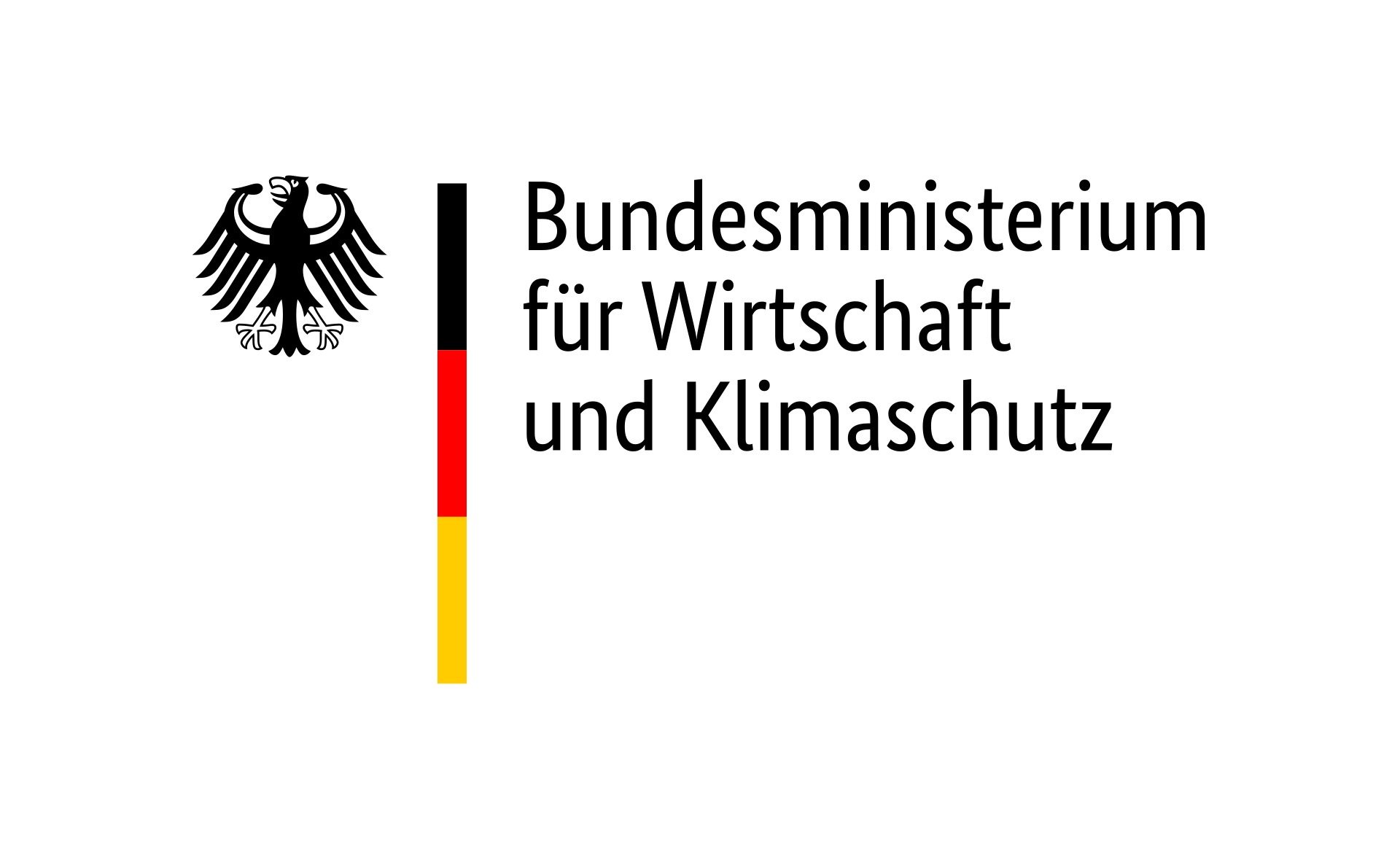 BMWi Logo