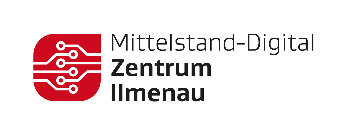 Mittelstand-Digital Zentrum Ilmenau