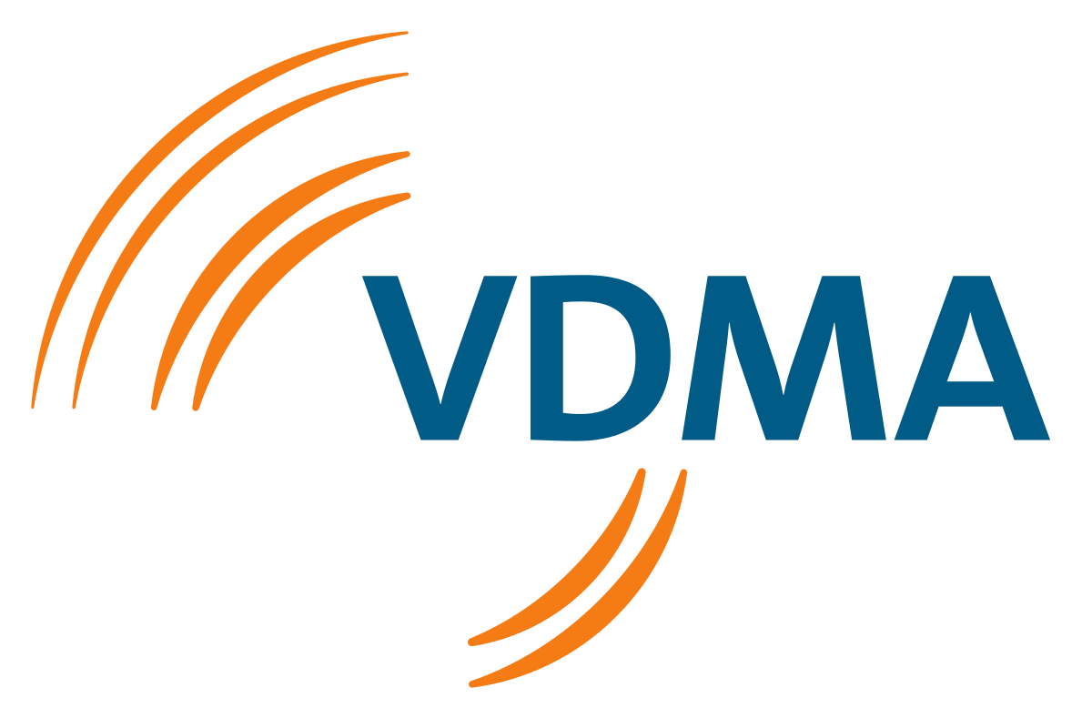 Logo Verband Deutscher Maschinen und Anlagenbau
