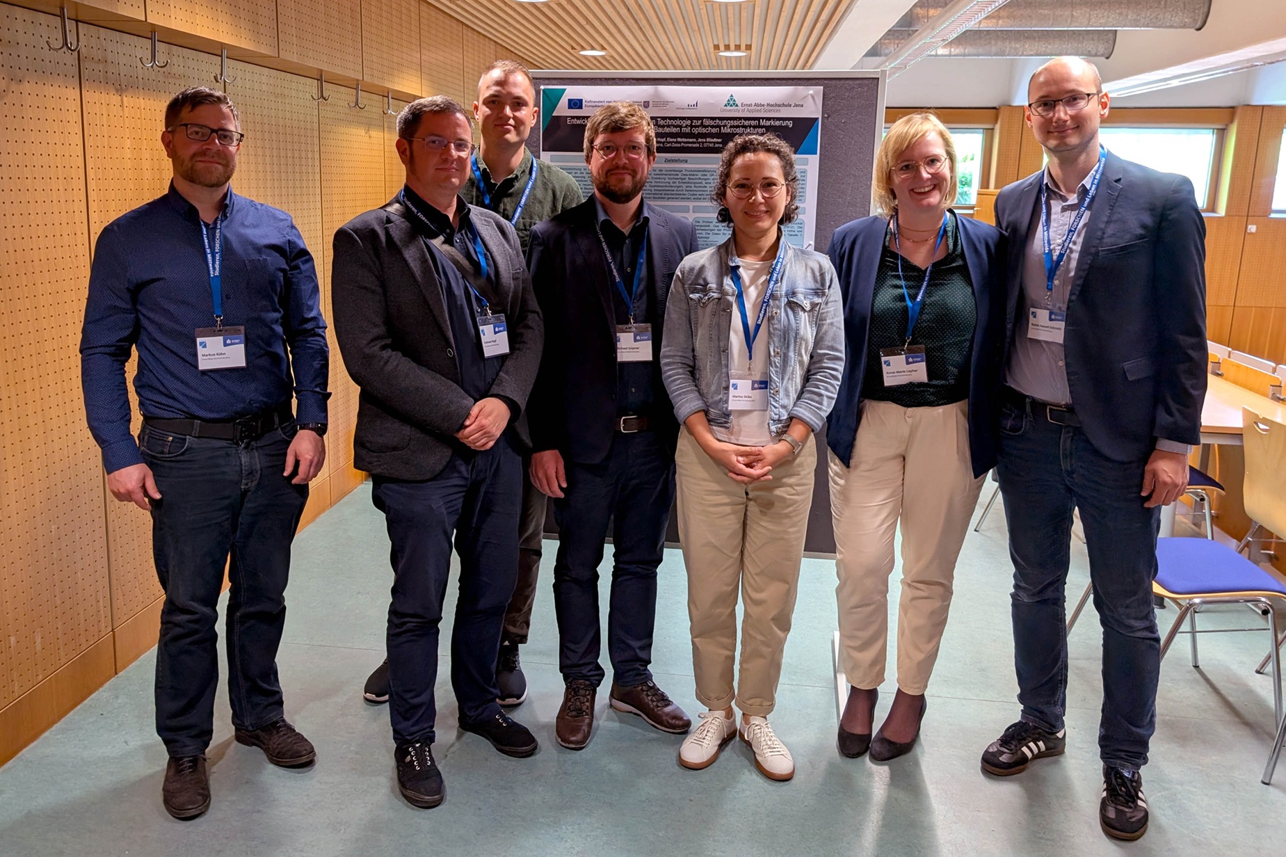 MLT25 Gruppenbild