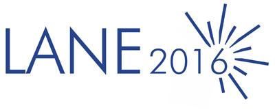 Logo LANE 2016 400px breit