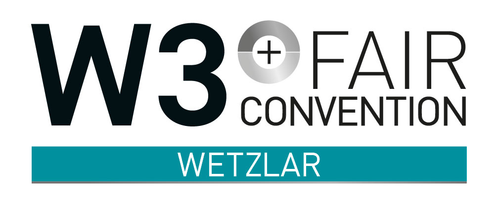 W3plusFAIR Logo